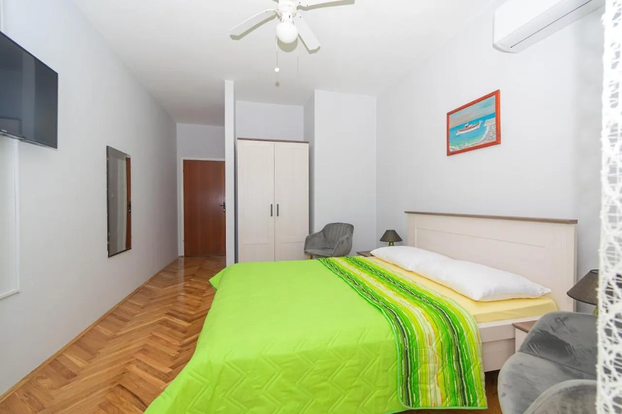 Double Room Pasman 4309D 3*,