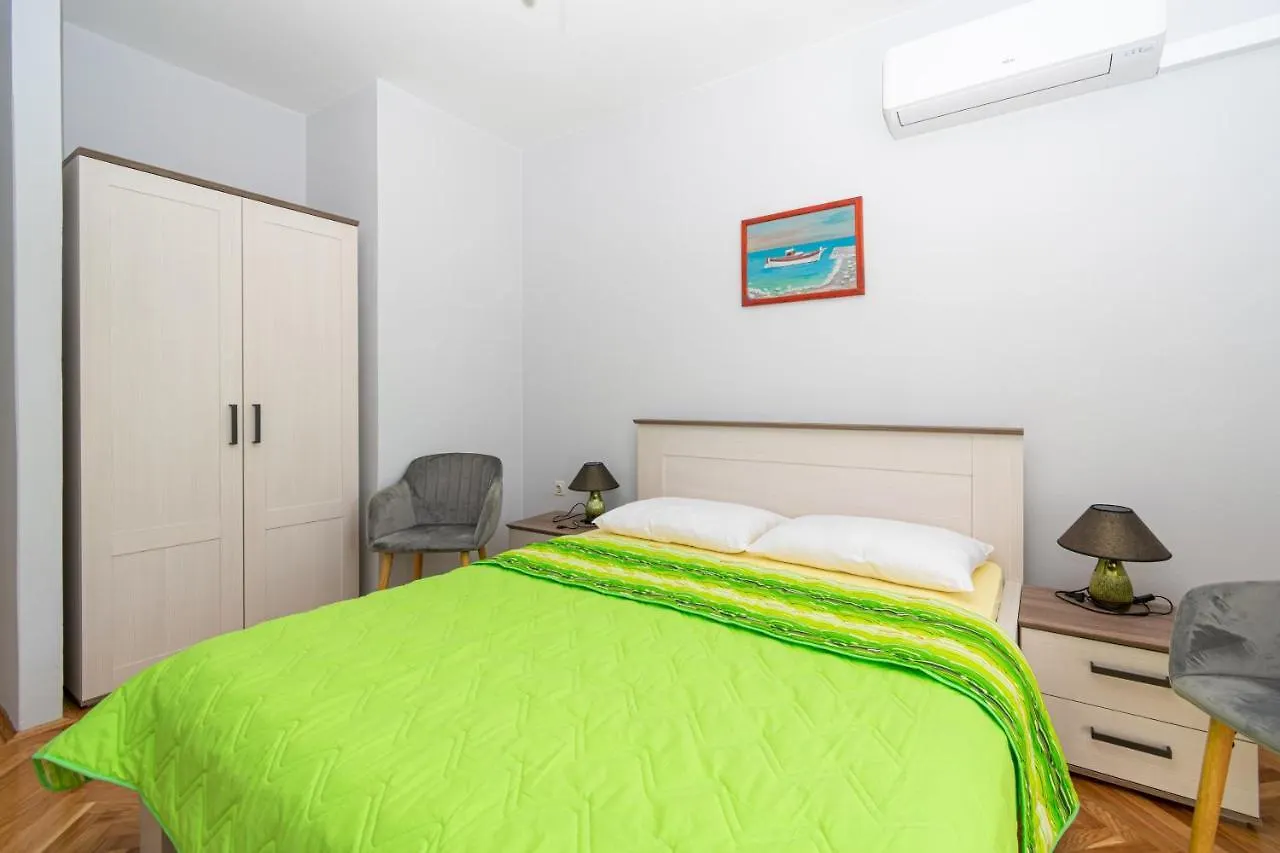 Double Room Pasman 4309D